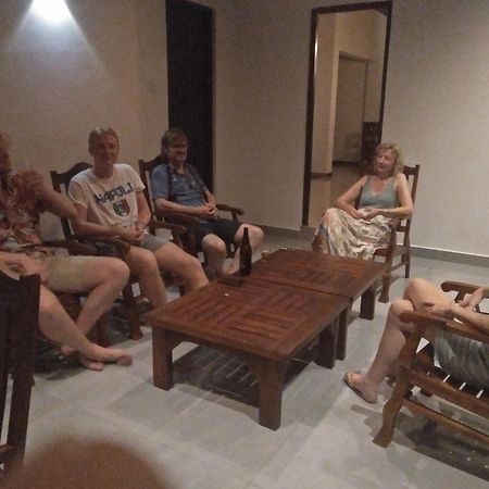 Ehala Family Rest Hotel Anuradhapura Bagian luar foto