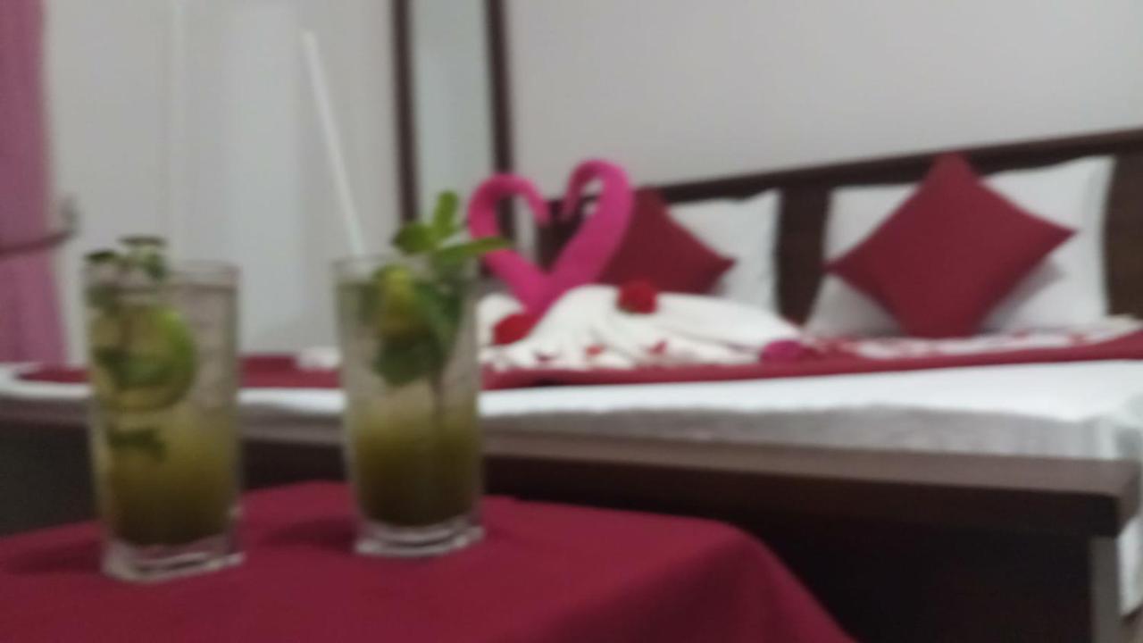 Ehala Family Rest Hotel Anuradhapura Bagian luar foto
