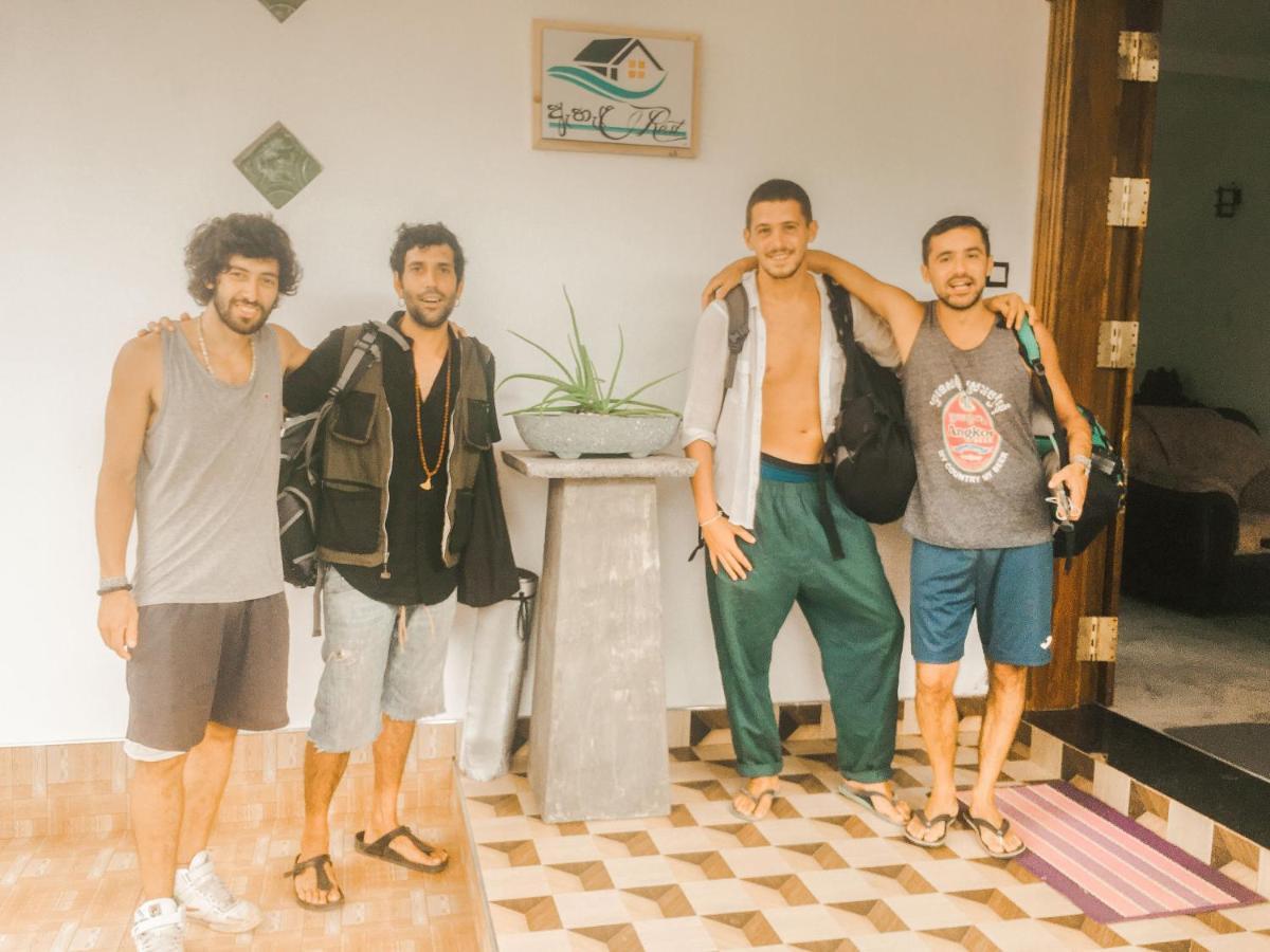 Ehala Family Rest Hotel Anuradhapura Bagian luar foto