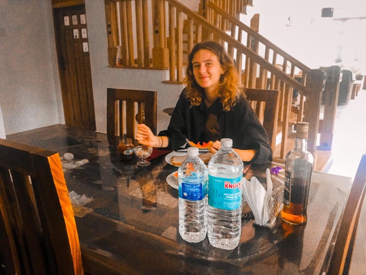 Ehala Family Rest Hotel Anuradhapura Bagian luar foto