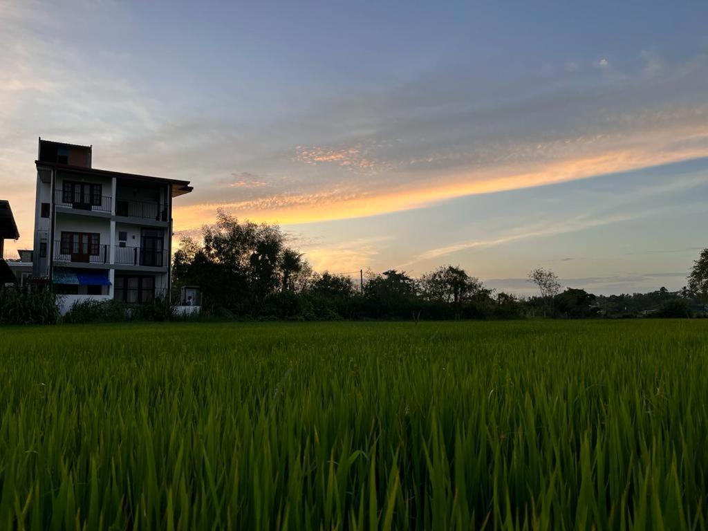Ehala Family Rest Hotel Anuradhapura Bagian luar foto
